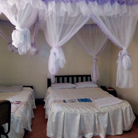 Nanyuki Ibis Hotel Экстерьер фото