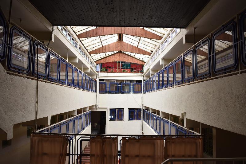 Nanyuki Ibis Hotel Экстерьер фото