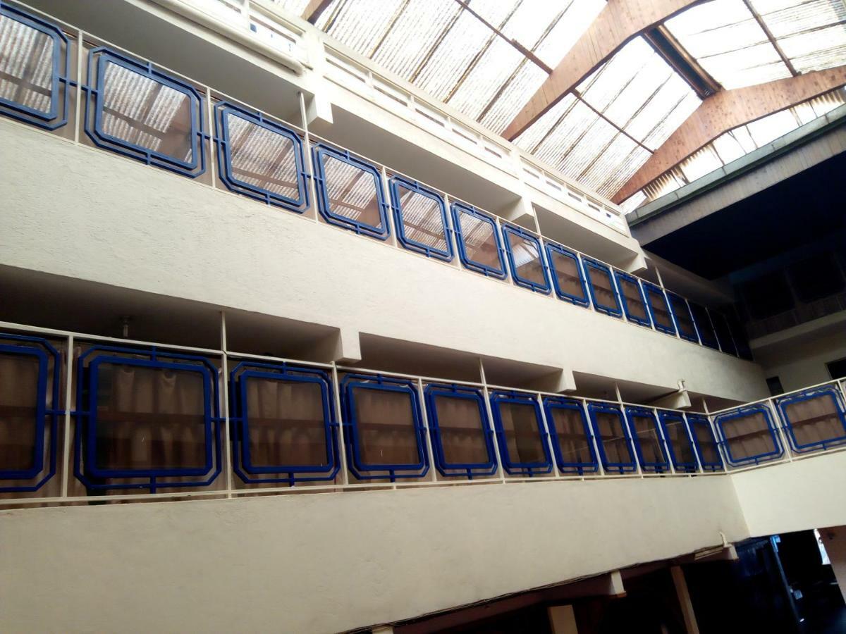 Nanyuki Ibis Hotel Экстерьер фото