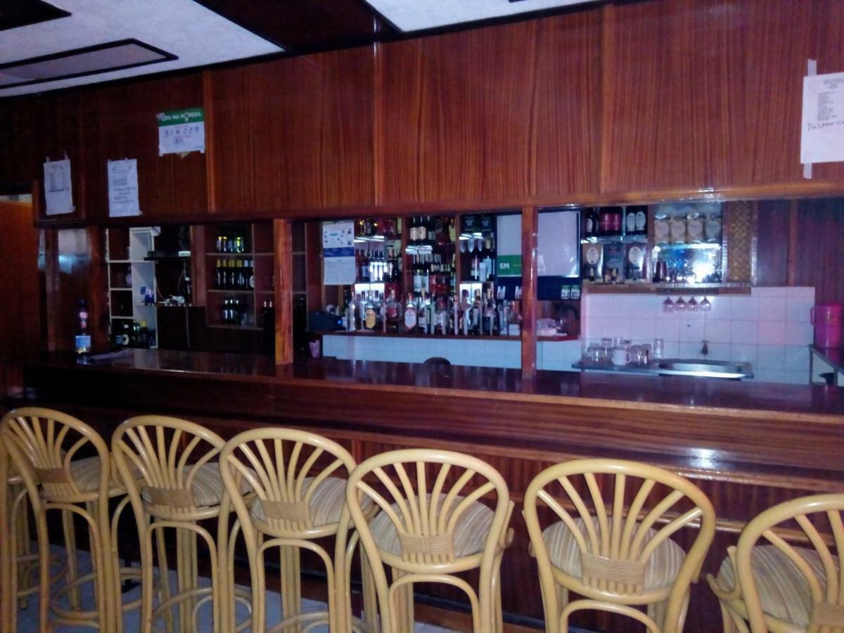 Nanyuki Ibis Hotel Экстерьер фото