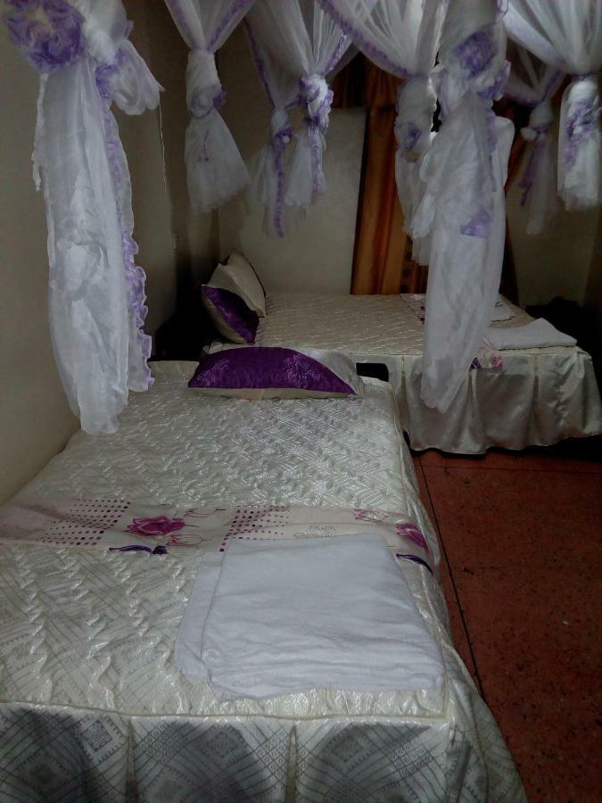 Nanyuki Ibis Hotel Экстерьер фото