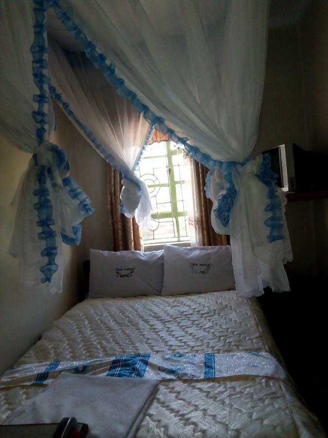 Nanyuki Ibis Hotel Экстерьер фото