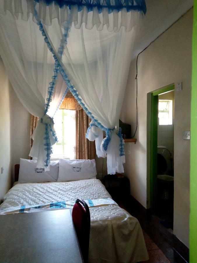 Nanyuki Ibis Hotel Экстерьер фото