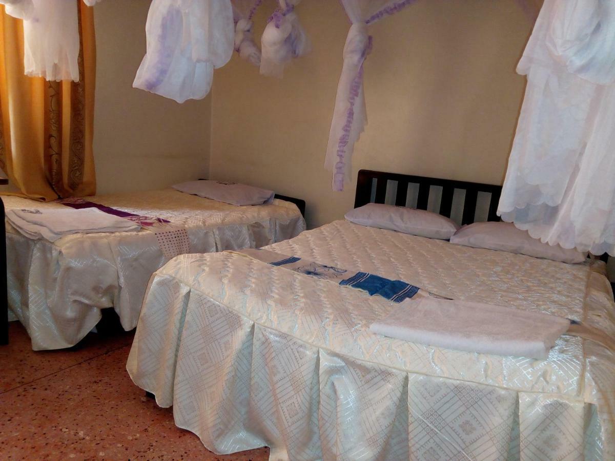 Nanyuki Ibis Hotel Экстерьер фото