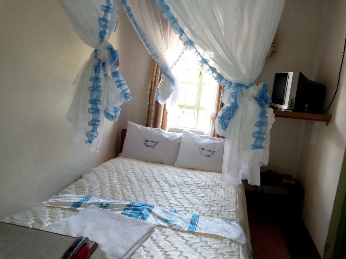 Nanyuki Ibis Hotel Экстерьер фото