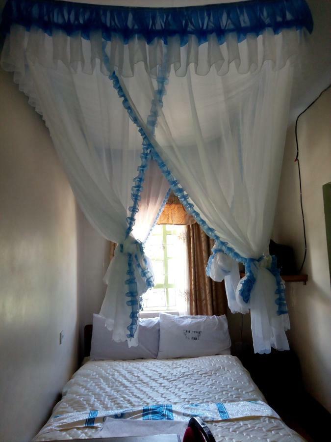 Nanyuki Ibis Hotel Экстерьер фото