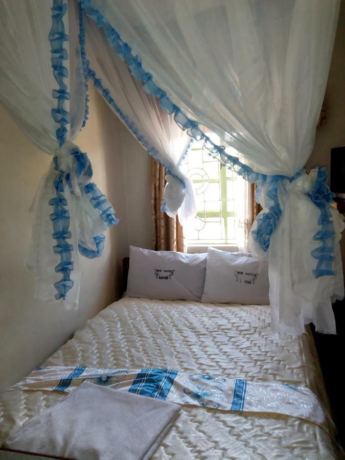 Nanyuki Ibis Hotel Экстерьер фото